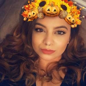 Meet your Posher, Kristin